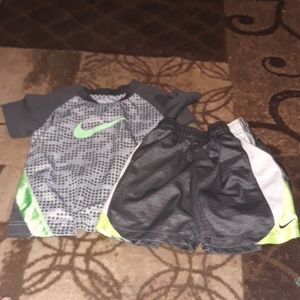 Nike set